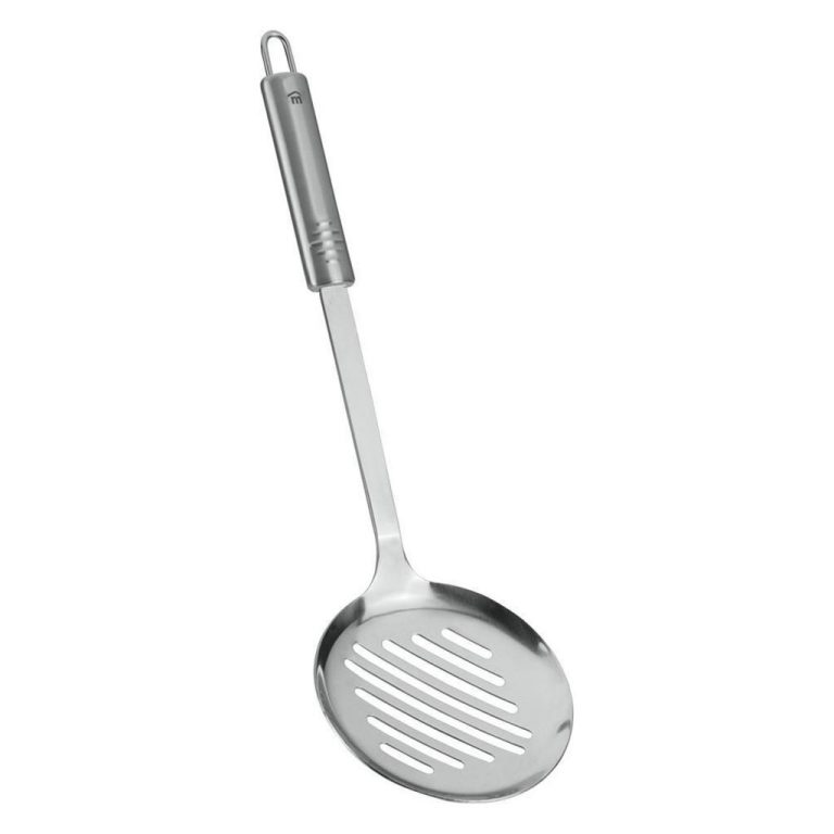 Metaltex Imperial Serie Schuimspaan RVS | Kopen bij Flickmyhouse