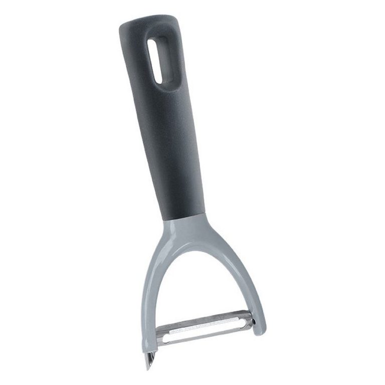 Metaltex Maximo Dunschiller 18.5x7 cm RVS/Zwart | Kopen bij Flickmyhouse