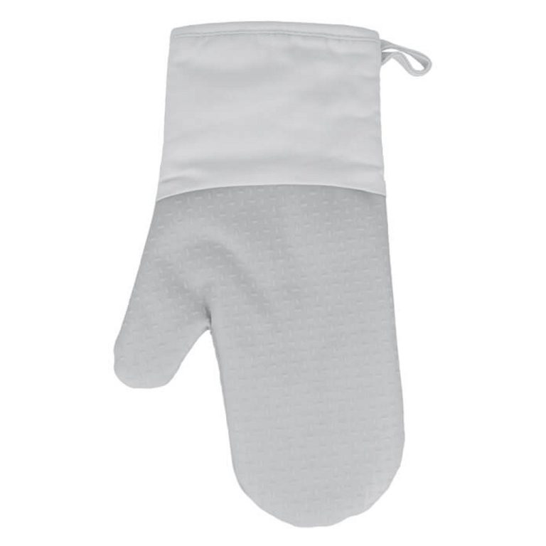 Metaltex Ovenhandschoen Katoen/Silicone/Grijs | Kopen bij Flickmyhouse