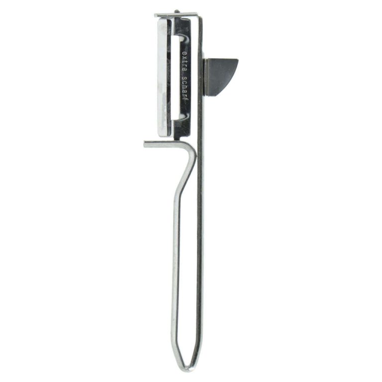 Metaltex Famos Groentenschiller RVS | Kopen bij Flickmyhouse