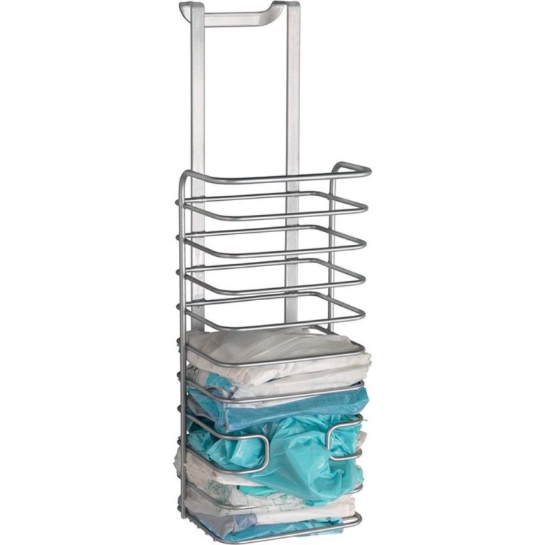 Metaltex Galileo Rekje 36x12x12 cm Zilver | Kopen bij Flickmyhouse