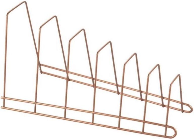 Metaltex Cricket Copper | Kopen bij Flickmyhouse