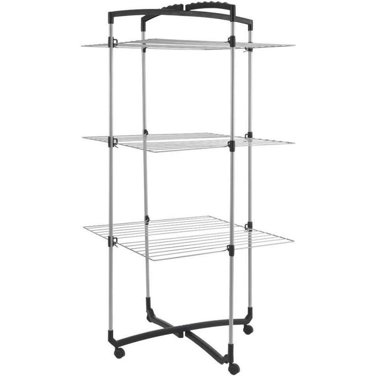 Tomado Metaltex Droogrek Faro 28 M 72x69x134 cm | Kopen bij Flickmyhouse