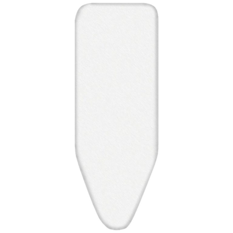 Metaltex Stiro Line Viltlaag voor Strijktafel 130x47 cm Wit | Kopen bij Flickmyhouse