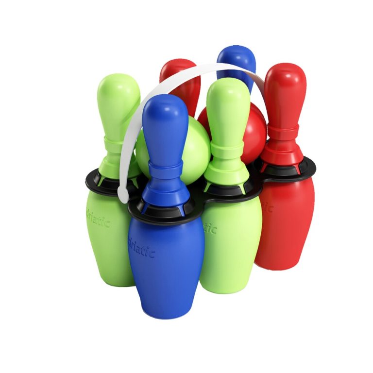 Kegelset 8-delig | Kopen bij Flickmyhouse