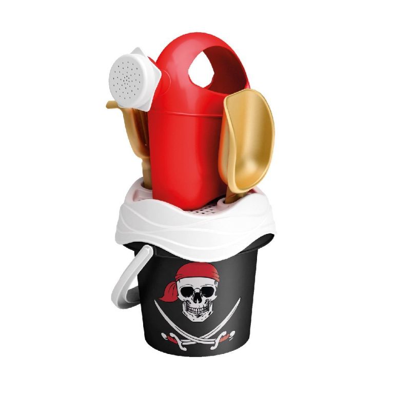 Emmerset Piraten 5-delig | Kopen bij Flickmyhouse