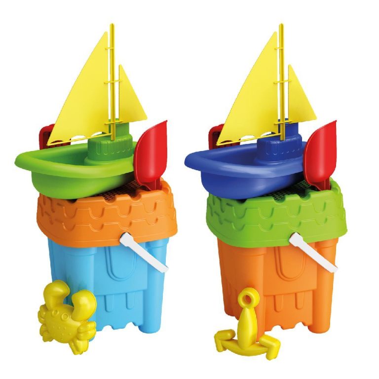 Emmeset 6-delig | Kopen bij Flickmyhouse