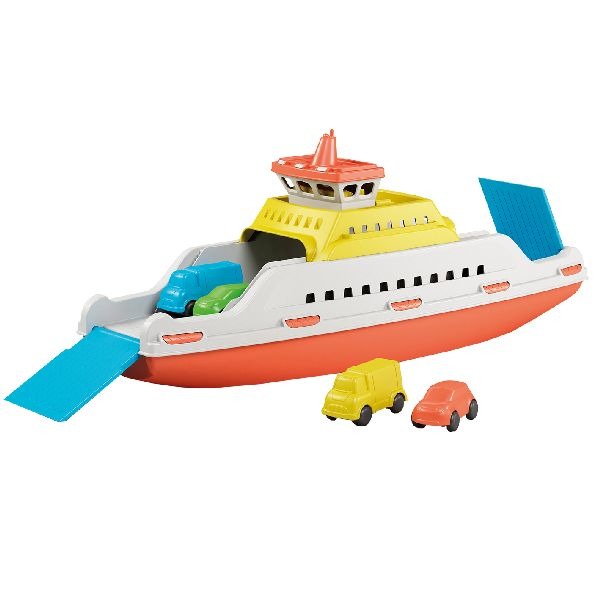 Veerboot 39cm + Accessoires | Kopen bij Flickmyhouse