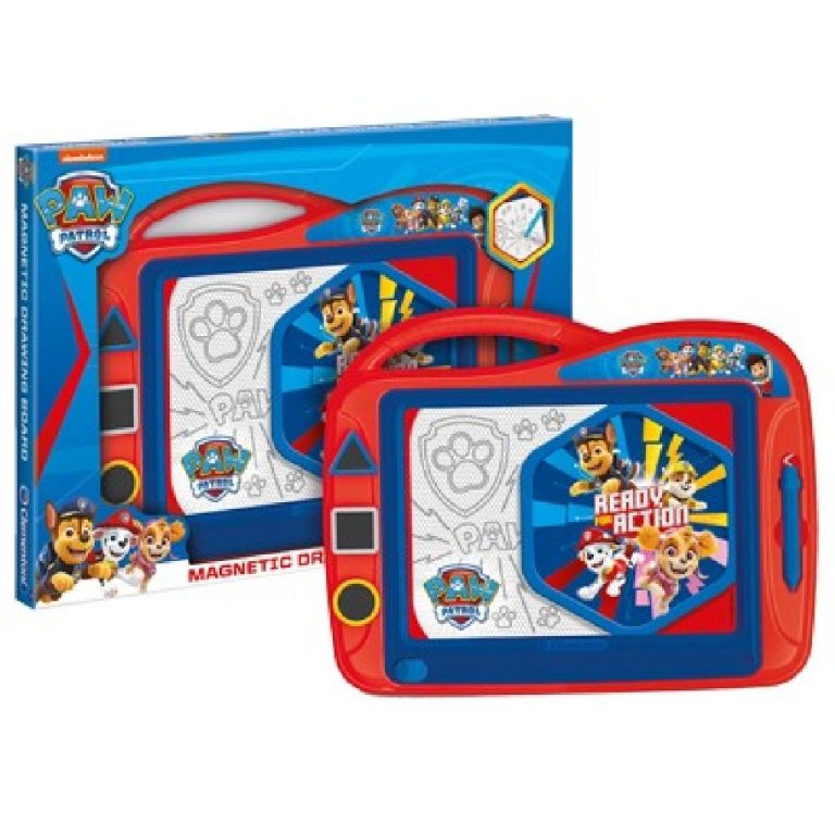 Clementoni Paw Patrol Magnetisch Tekenbord | Kopen bij Flickmyhouse
