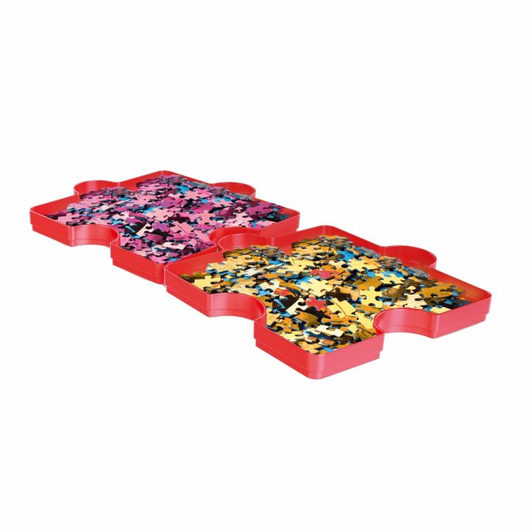 Clementoni Puzzel Sorter 6-delig | Kopen bij Flickmyhouse