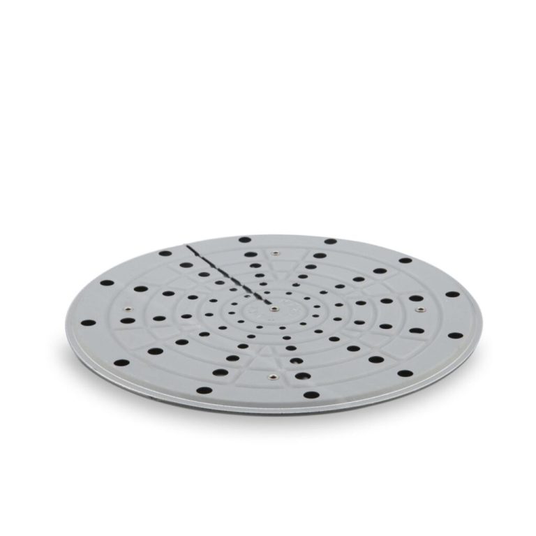 Habonne Warmhoudplaat Tuka 20 cm | Kopen bij Flickmyhouse