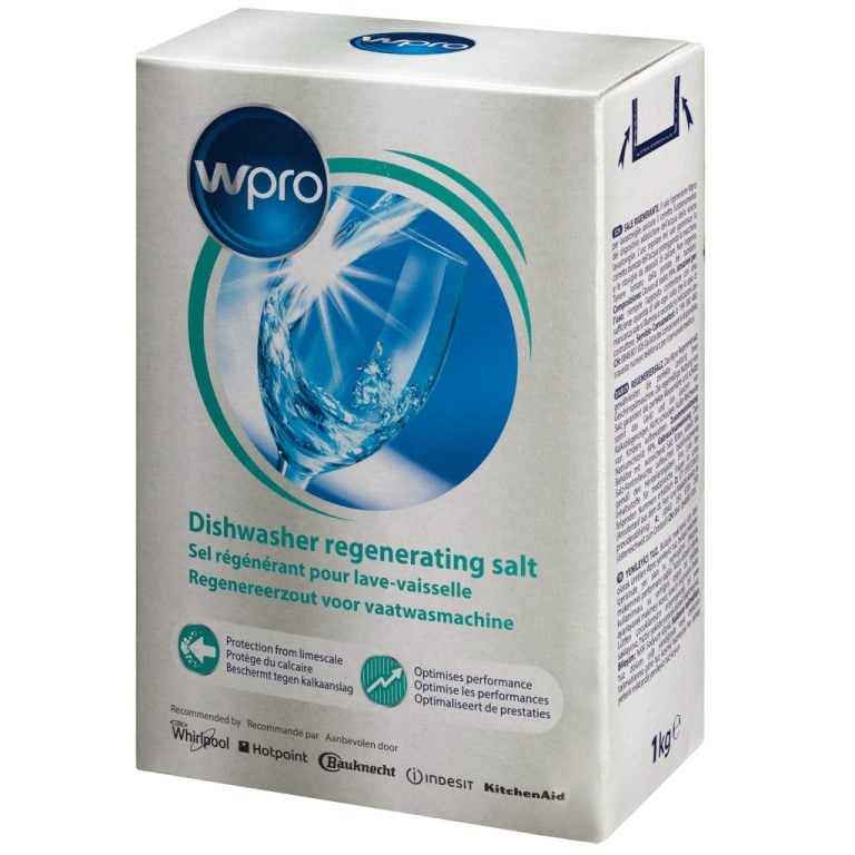 WPRO Regenereerzout 1kg | Kopen bij Flickmyhouse