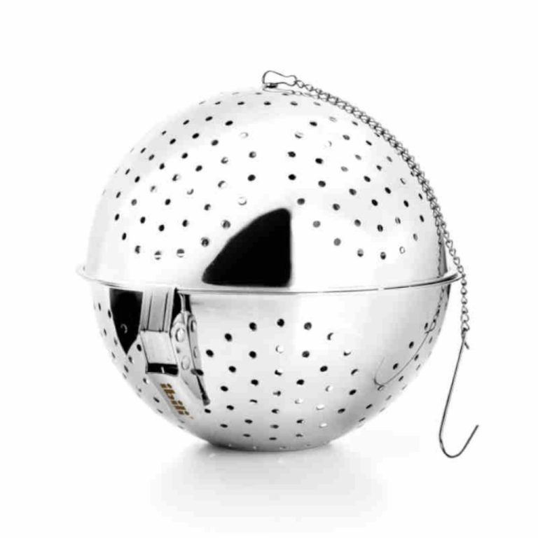 Ibili Kookbal 14.5 cm RVS | Kopen bij Flickmyhouse