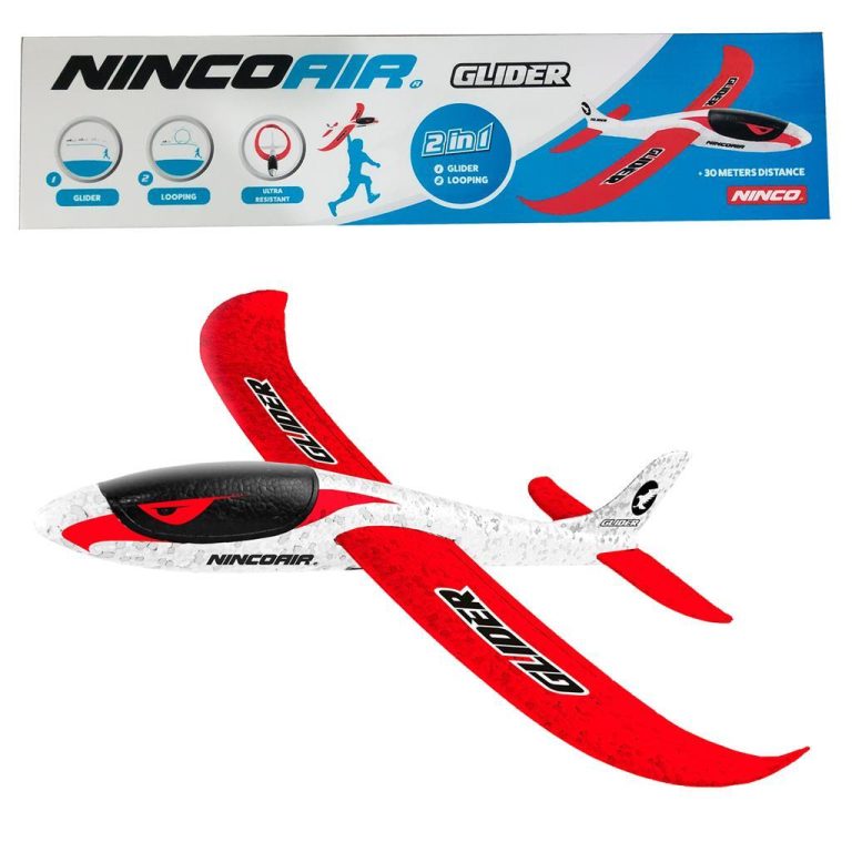 Ninco Air Glider 48 cm | Kopen bij Flickmyhouse