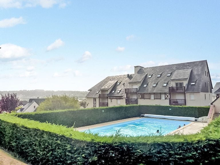 Le Vert Coteau | Boeken bij Flickmyhouse