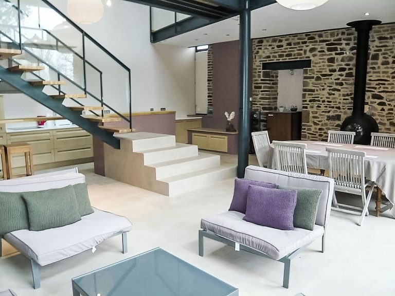 La Gicquelière | Boeken bij Flickmyhouse