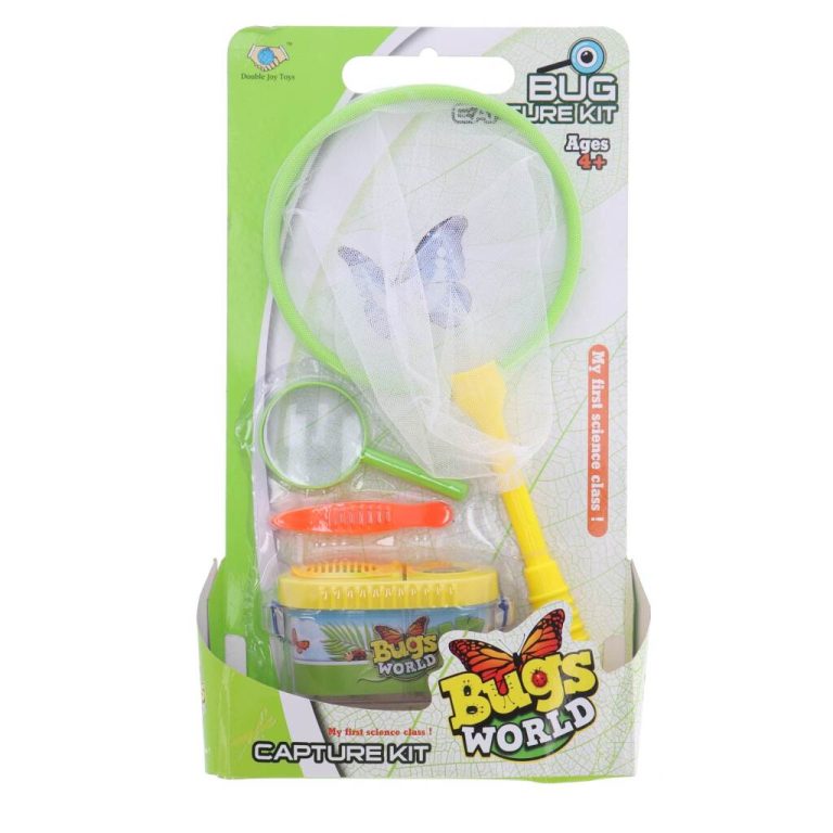 Insecten Vangen Set | Kopen bij Flickmyhouse