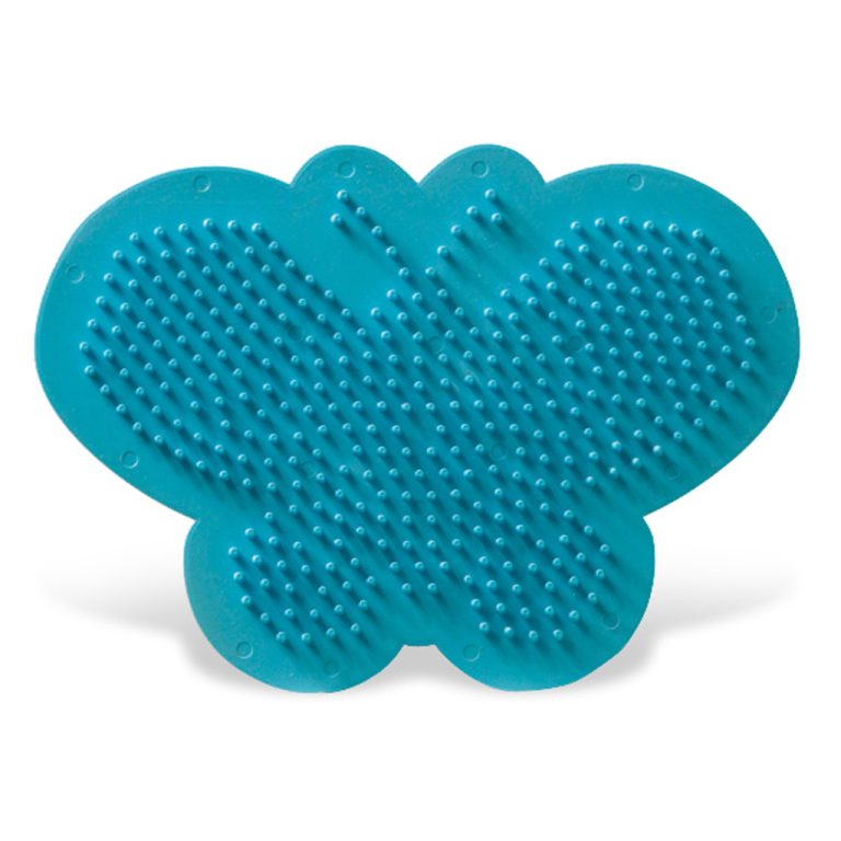 SES Creative Beedz Strijkkralen Grondplaat Vlinder | Kopen bij Flickmyhouse