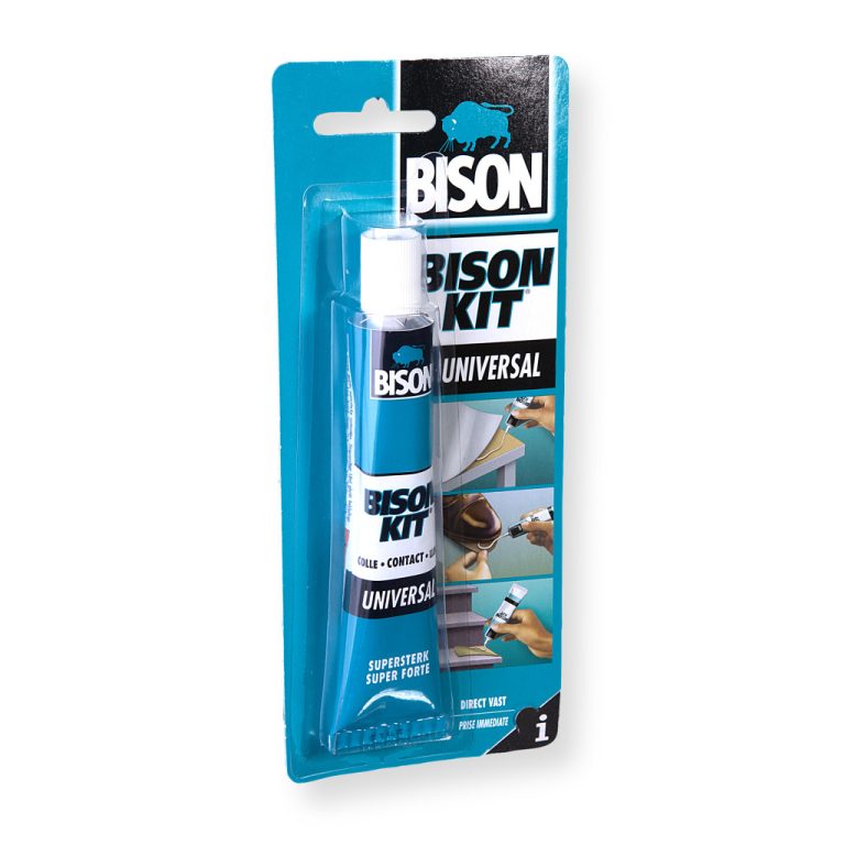 Bison-Kit Contactlijm Tube 50 ml | Kopen bij Flickmyhouse