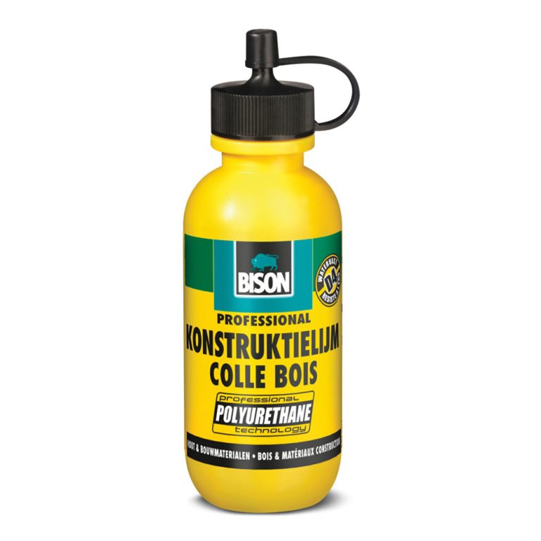 Bison Konstruktielijm | Kopen bij Flickmyhouse