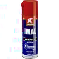 Griffon 1233303 Imal Kruipolie 100ml | Kopen bij Flickmyhouse