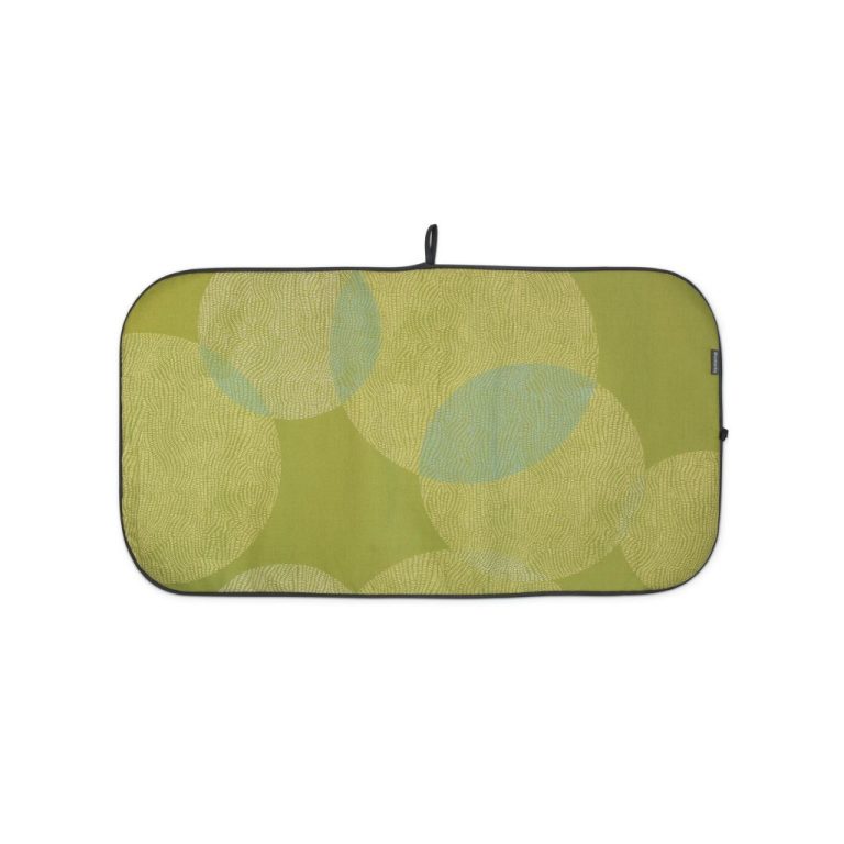 Brabantia Calm Rustle Strijkdeken 65x120 cm Groen | Kopen bij Flickmyhouse