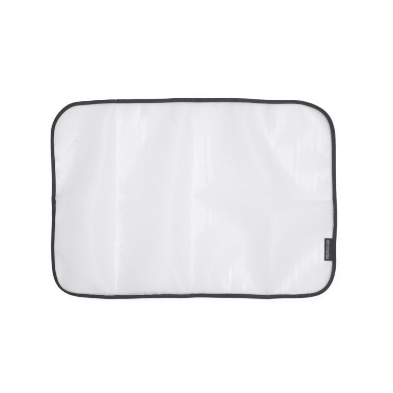 Brabantia Strijkdoek 40x60 cm Wit | Kopen bij Flickmyhouse