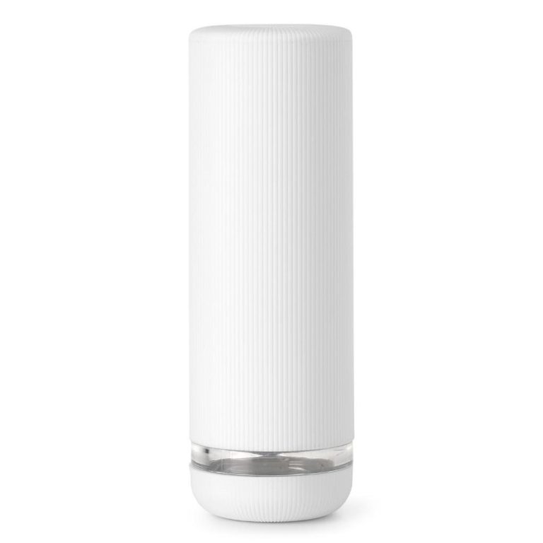 Brabantia SinkStyle Afwasmiddeldispenser 200 ml Wit | Kopen bij Flickmyhouse