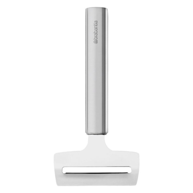 Brabantia Profile Kaasschaaf Jonge Kaas RVS | Kopen bij Flickmyhouse