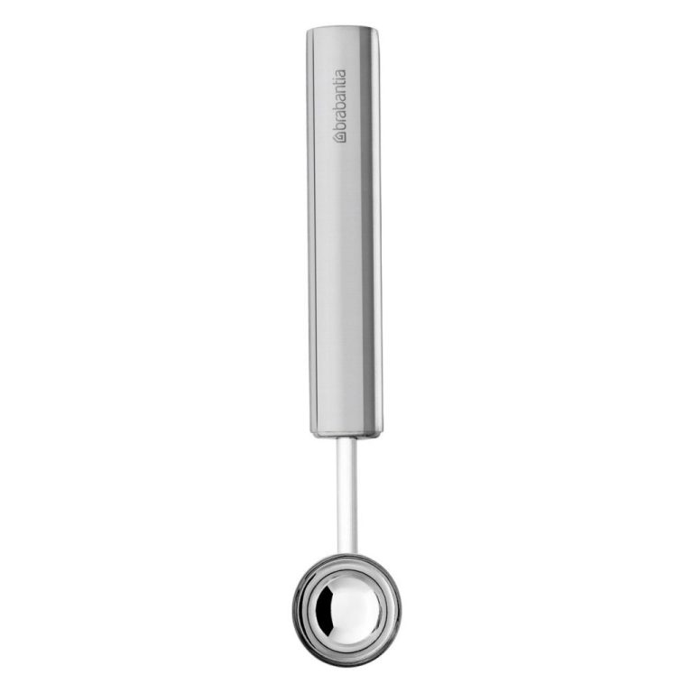 Brabantia Profile Meloenschep RVS | Kopen bij Flickmyhouse