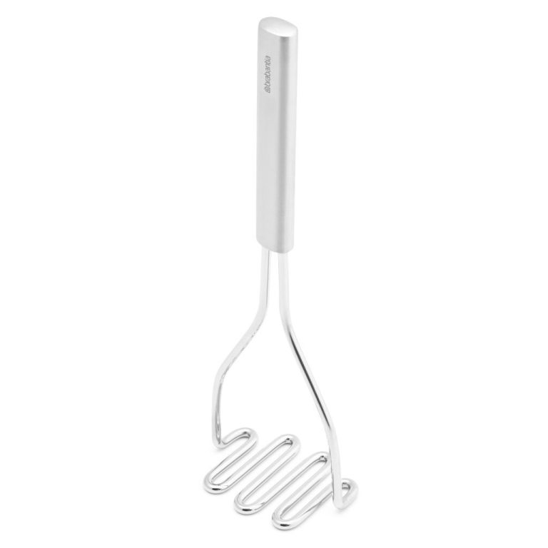 Brabantia Profile Pureestamper RVS | Kopen bij Flickmyhouse