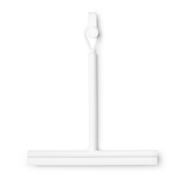 Brabantia ReNew Douchewisser Wit | Kopen bij Flickmyhouse