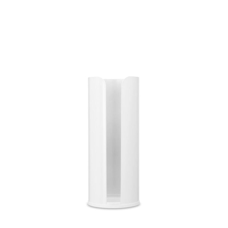 Brabantia Renew Reserverolhouder - White | Kopen bij Flickmyhouse