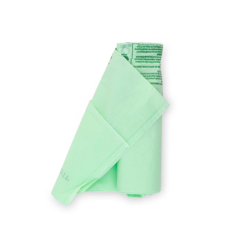 Brabantia PerfectFit Afvalzak Code C 10-12L 10 Stuks | Kopen bij Flickmyhouse