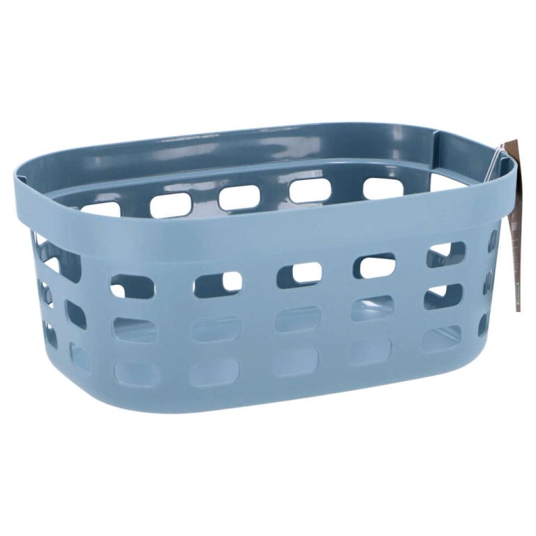 Sunware Sigma Home Mand 5L Blauw | Kopen bij Flickmyhouse