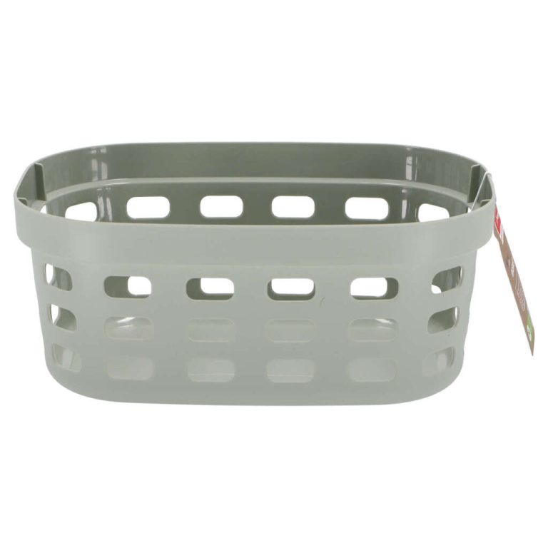 Sunware Sigma Home Mand 5L Groen | Kopen bij Flickmyhouse