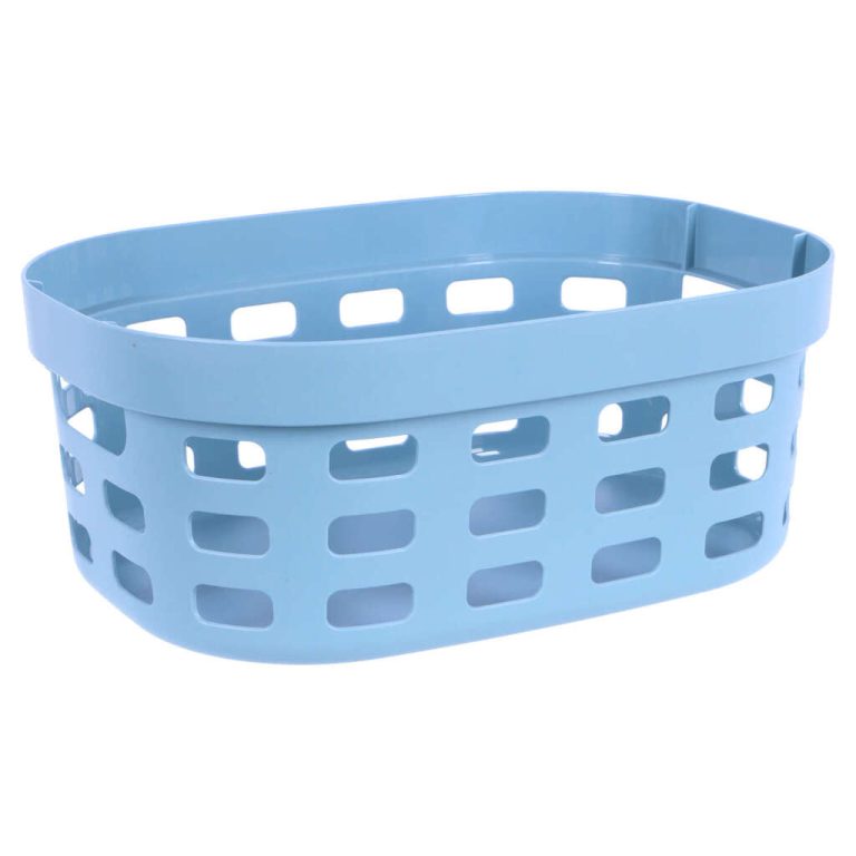 Sunware Sigma Home Mand 15L Blauw | Kopen bij Flickmyhouse