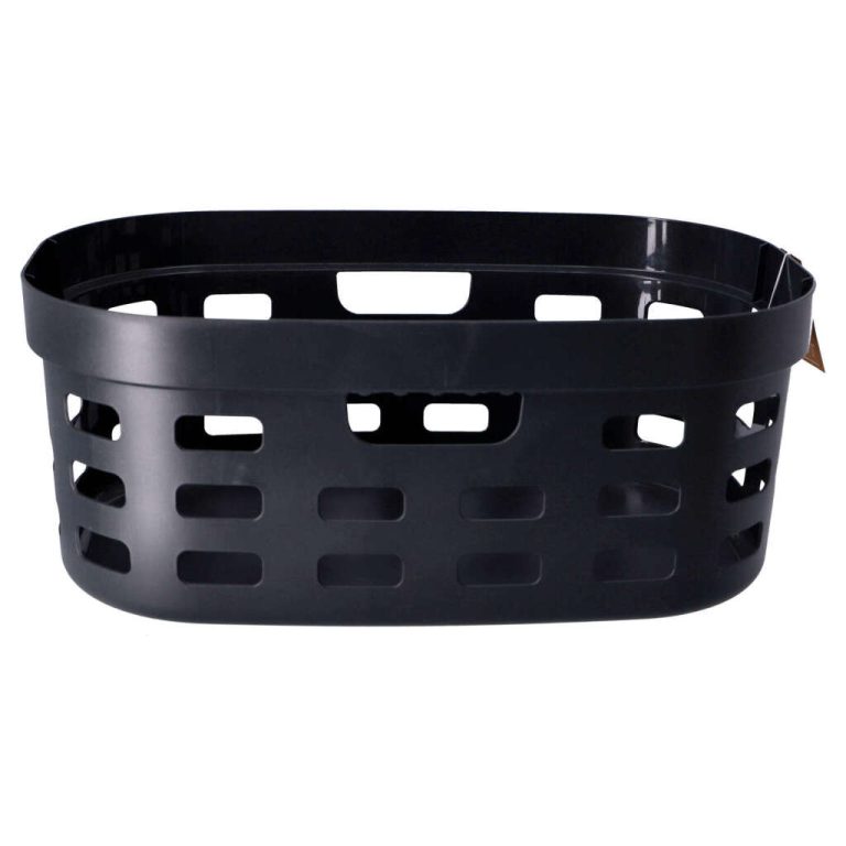 Sunware Sigma Home Mand 45 Liter Antraciet | Kopen bij Flickmyhouse