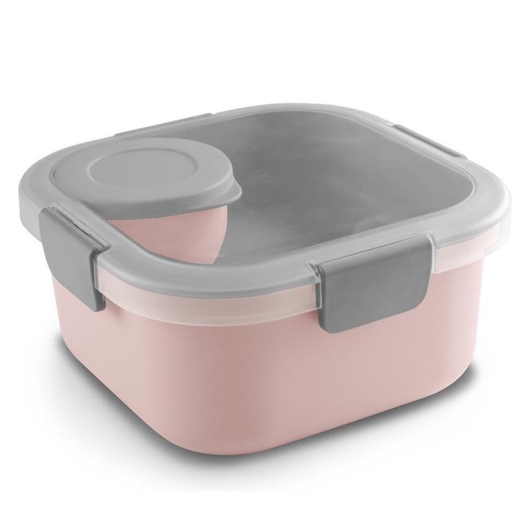 Sunware Sigma Home Lunchbox Roze | Kopen bij Flickmyhouse