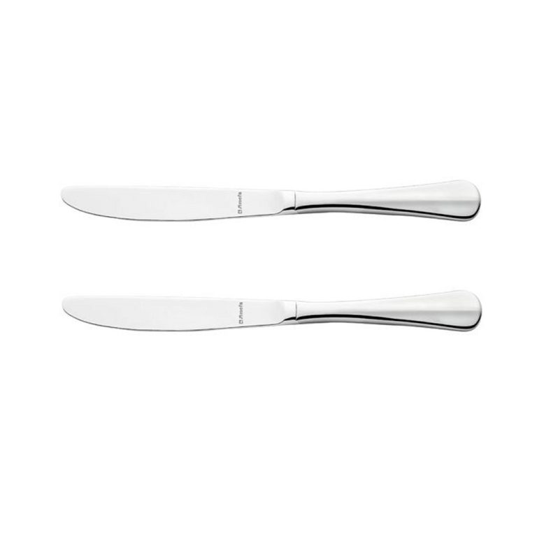 Amefa Baguette Dessertmes 2 Stuks Zilver | Kopen bij Flickmyhouse