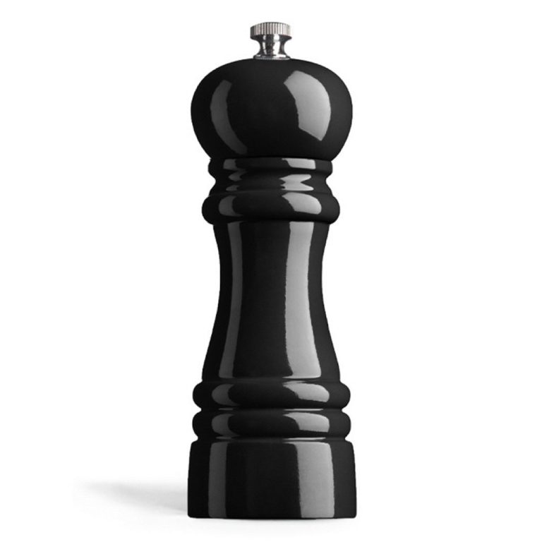 Amefa Peper-Zout Molen 15 cm Hout Zwart | Kopen bij Flickmyhouse