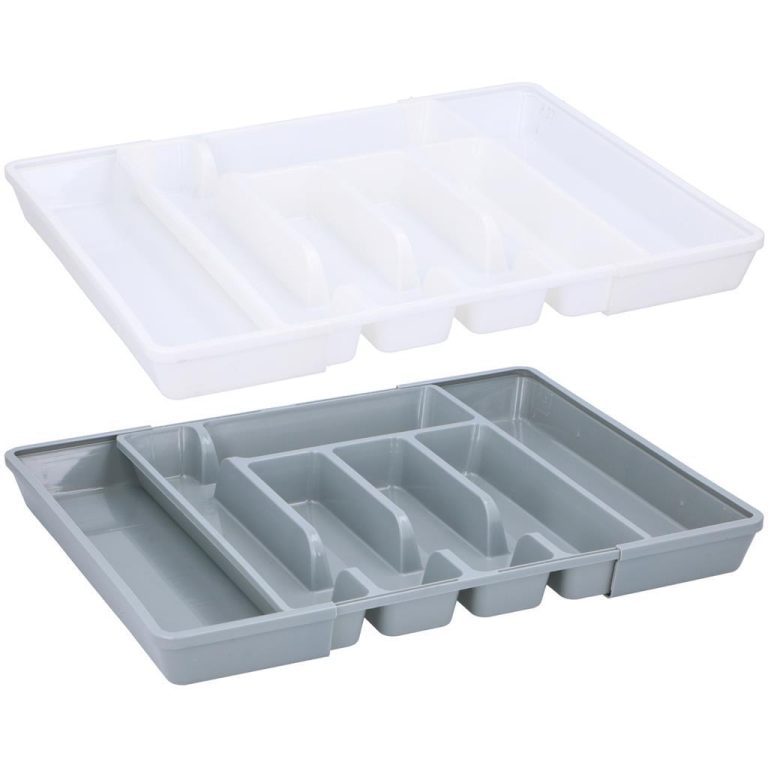 Alpina Uitschuifbare Bestekbak | Kopen bij Flickmyhouse