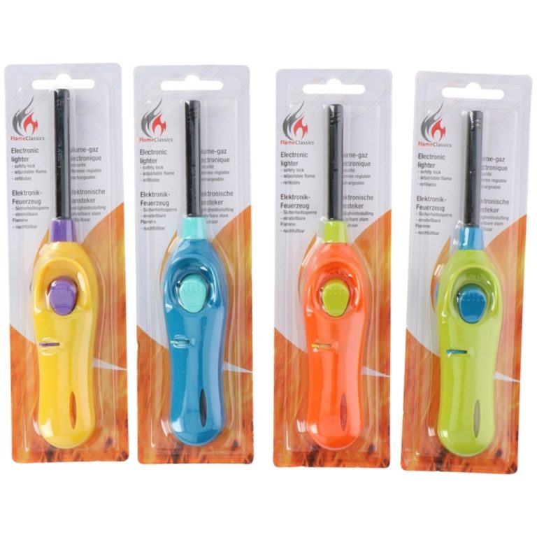 Flame Classics Aansteker 21.6 cm Assorti | Kopen bij Flickmyhouse