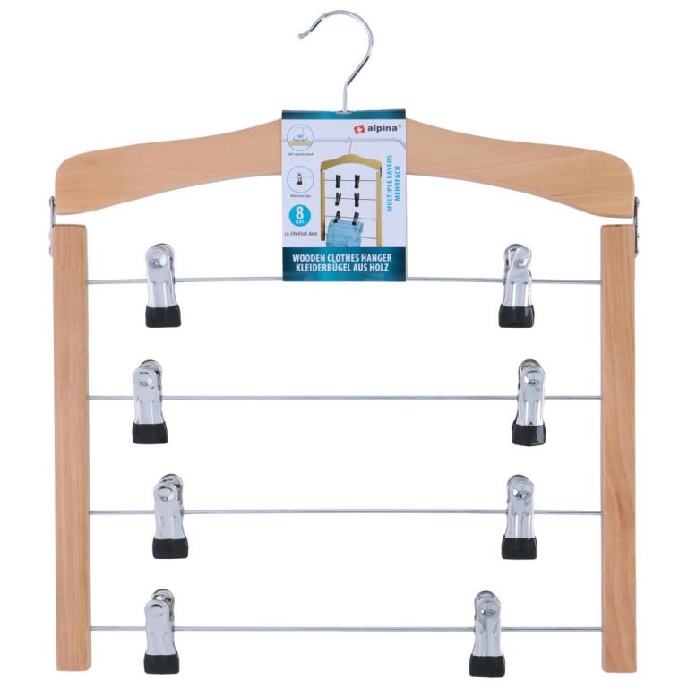 Alpina Broekhanger met Knijpers | Kopen bij Flickmyhouse