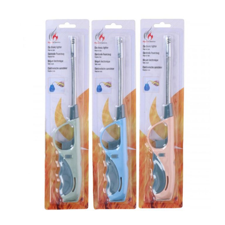 Flame Classics Aansteker Flexibel Assorti | Kopen bij Flickmyhouse