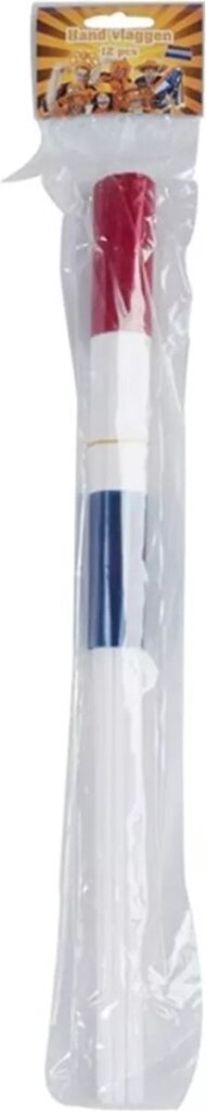 Hand Vlag Rood Wit Blauw | Kopen bij Flickmyhouse