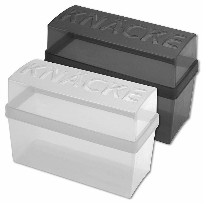 Crackerbox 1.65L Donker | Kopen bij Flickmyhouse