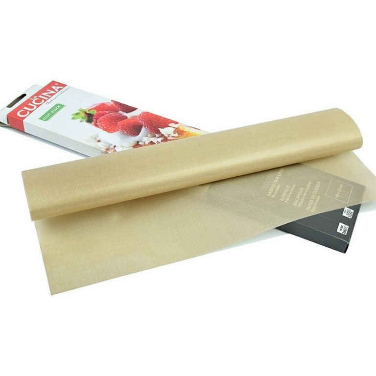 La Cucina NonStick Herbruikbare Bakfolie 40x33 cm | Kopen bij Flickmyhouse