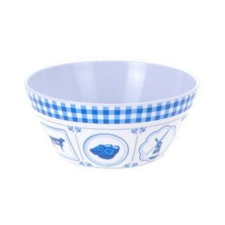 Kunststof Schaal Old Dutch 16x7cm | Kopen bij Flickmyhouse