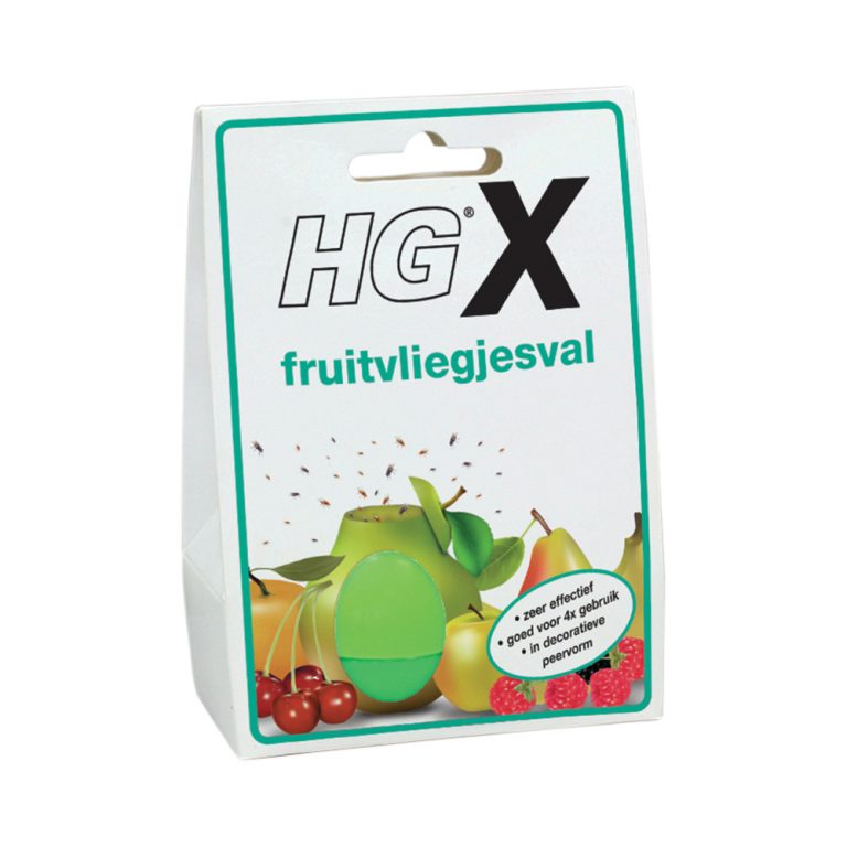 HG Fruitvliegjesval | Kopen bij Flickmyhouse
